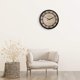 thumbnail image 5 of Reloj de pared Presentime & Co Farmhouse Series de 33 cm con cuarzo, 5 of 7