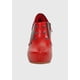 thumbnail image 4 of Botin Florencia Rojo, 4 of 5