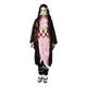 thumbnail image 1 of Disfraz Cosplay Nezuko Niñas, 1 of 3