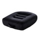 thumbnail image 3 of Cojín Para Asiento Elevador De Coche, Antideslizante, Portátil, Para Camiones, Coches, SUV, Mediano, Negro, 3 of 5