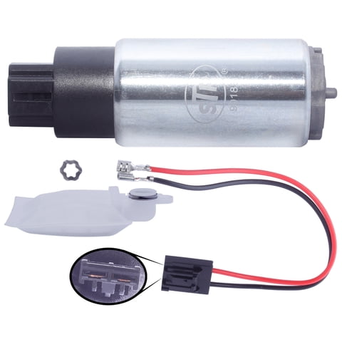 Repuestos Del Sol - Bomba Bencina Chevrolet Sail 1.5 2016 2018