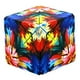 thumbnail image 1 of Fidget Toys Shape Shifting Box Fidget Cube 3D Magnetic Magic Cube Magnet Transforms Into Geometry Bulk Decompression Educational Deformation Puzzle For 8/9/10/12 Year Old Boys And Girl Birthday Gifts, 1 of 5
