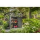 thumbnail image 3 of Bodega de Jardin Premier Tall Keter beige, 3 of 6