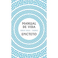 Penguin Clásicos - Libro Manual De Vida - Epicteto Epicteto