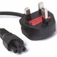 thumbnail image 2 of Cable de alimentación BRENDAZ Reino Unido de 3 clavijas 125 V/10 A, 2 of 3