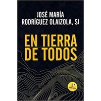 Sal Terrae - Libro En Tierra De Todos