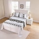 thumbnail image 1 of Juego De Sabanas Genericas Super King + 2 Fundas De Almohada, 1 of 3