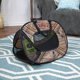 thumbnail image 2 of Transportadora para gatos SportPet Designs con patrón de 51 cm, 2 of 8