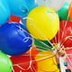 thumbnail image 3 of Globos de colores [paquete de 100], globos de helio, globos duraderos, 3 of 5