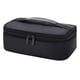 thumbnail image 3 of Fiambrera Aislada Portátil, Bolsa De Asas A Prueba De Fugas Para Picnic, Trabajo De Oficina, Negro, 3 of 5