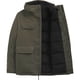thumbnail image 2 of Parka The North Face Cypress para hombre New Taupe Green - L, 2 of 3