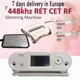 thumbnail image 2 of INDIBA Spain Face Care Devices Technology 448K Tecar Cavitation Health and Beauty Body Care RET CET RF Slim Machine for Loss, 2 of 3