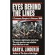 thumbnail image 1 of Libro Ballantine Books – Ojos detrás de las líneas (1969), 1 of 1