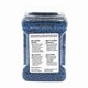thumbnail image 2 of Cera selladora de botellas Blended Waxes, Inc., azul brillante, 1 kg, 2 of 7