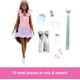 thumbnail image 2 of Muñeca moderna Barbie Fun & Fancy con pelo negro extralargo, 2 of 2
