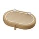 thumbnail image 1 of Tabla Rascadora De Sisal Para Gatos, Resistente, Para Gatos, Para Dormir, Para Cachorros, Con Garra Para Moler, 1 of 3