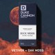 thumbnail image 4 of Perfume Duke Cannon Supply Co. Set de 50 ml de Buck Moon & Sawtooth, 4 of 9