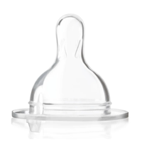 Tetina Babelito Silicona X Unidades Talle 3