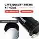 thumbnail image 2 of Filtro de Café Reutilizable ABLE BREWING 72 mm XL 152 micrones, 2 of 8