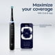 thumbnail image 2 of Cepillo de dientes eléctrico Oral-B iO Series 5 con sensor de presión, 2 of 3
