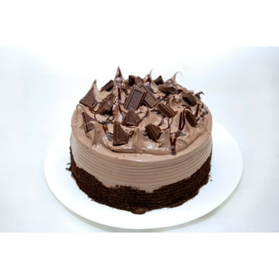 Torta Extra Chocolate Con Hershey'S 10 Personas 1 Un Frozen Valley