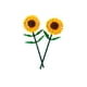 thumbnail image 2 of Bloques de construcción Girasoles 40524, 2 of 3
