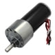 thumbnail image 1 of Motor De Engranaje De Reducción De Velocidad De Motor De Engranaje De CC De Alto Par De 1 Pieza 24 V 90 RPM, 1 of 3