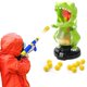 thumbnail image 1 of Juguete de tiro con forma de dinosaurio EagleStone con bomba de aire para niños de 5 a 9 años, 1 of 9