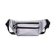 thumbnail image 1 of Riñonera para hombre y mujer, bandolera, ideal para viajes, correr, senderismo y ciclismo, fácil de llevar el teléfono., 1 of 5