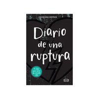 Vergara Y Riba - Libro Diario De Una Ruptura
