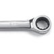 thumbnail image 5 of Llave combinada de trinquete GEARWRENCH 20 piezas SAE y métrica, 5 of 9