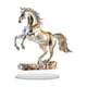 thumbnail image 1 of Placa Decorativa Con Diseño De Caballo En Acrílico 2D Para Mueble, Cafetería Y Sala De Estar., 1 of 5
