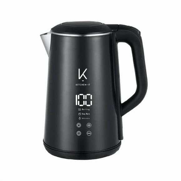 Hervidor Smart Control 1.7L