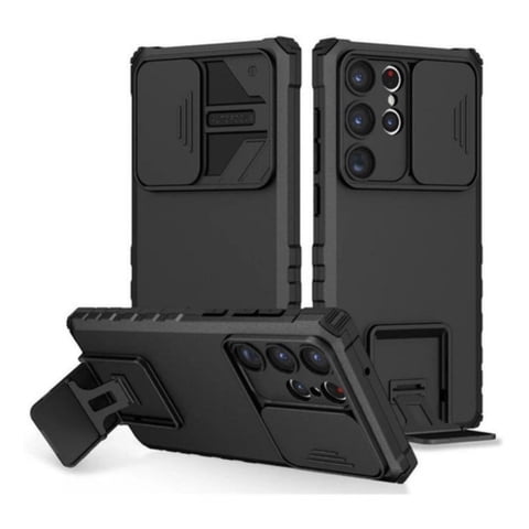 Mar Cases - Carcasa Funda Para Samsung S25 Ultra Anti Golpes