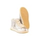 thumbnail image 3 of Zapatilla urbana caña cordón junior niña, 3 of 3
