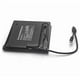 thumbnail image 2 of Reproductor y grabador DVD externo ultra delgado USB-C y USB 3.0, 2 of 3