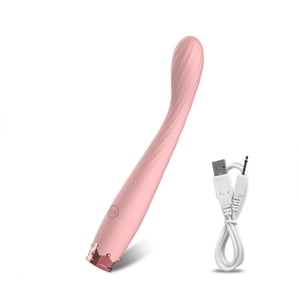 Dominame - Vibrador Para Punto G Euphoria