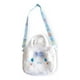 thumbnail image 3 of Cartera Bandolera Kuromi Kawaii, 3 of 3