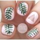 thumbnail image 5 of Winstonia Pro Pincel Largo de Striping para Arte de Uñas con Mango de Acrílico Mani 22 mm, 5 of 6