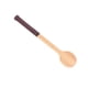 thumbnail image 5 of Tennis Sweet Pointer Spoon Raqueta Equipo Profesional Para Ejercicio De Iniciación Negro, 5 of 5