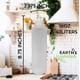 thumbnail image 3 of Botellas Squeeze Bottles Earth's Essentials, 480 ml, recargables (paquete de 2), 3 of 9