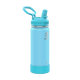 thumbnail image 1 of Botella De Agua Térmica 530Ml Bombilla Glow Blue, 1 of 3