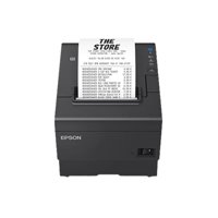 Epson - Impresora Termica Tm-T88 Vii Usb 80Mm