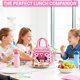 thumbnail image 3 of Bolsa para almuerzo Get Trend Minnie Mouse 8 L aislada, 3 of 7