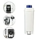 thumbnail image 1 of Filtro De Agua compatible Cafeteras Delonghi Dls C002 Ser3017, 1 of 5