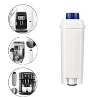 Genérica - Filtro De Agua Compatible Cafeteras Delonghi Dls C002 Ser3017