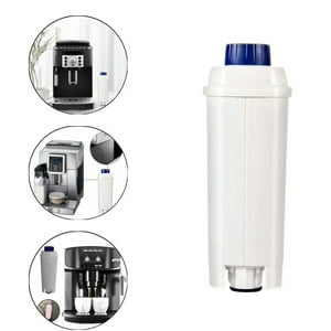 Genérica - Filtro De Agua Compatible Cafeteras Delonghi Dls