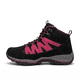 thumbnail image 2 of Zapatilla Mujer outdoor Trekking Carbin CB2116-1, 2 of 5