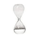 thumbnail image 3 of Decoración De Mesa De Reloj De Arena Que Canta Con Burbujas Para Amigos, Regalos Navideños Para Niños, Transparente, 3 of 3