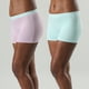 thumbnail image 1 of Pack X2 Boxer Algodon Logo 25289-232, 1 of 5